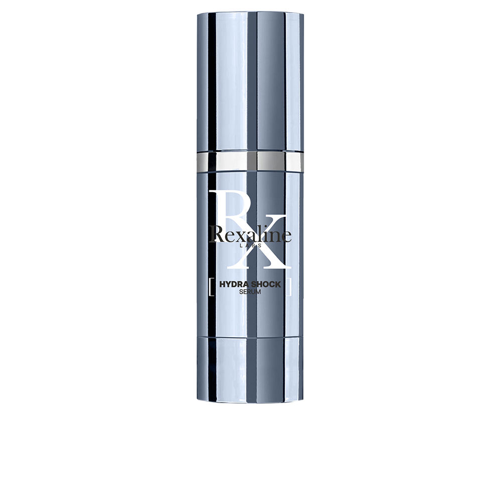 Rexaline Hydra Shock Serum