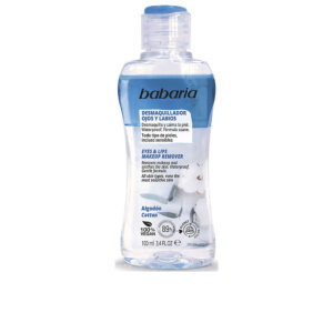 Biphase Makeup Remover Eyes
