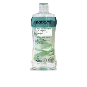 Biphase Makeup Remover Micellar