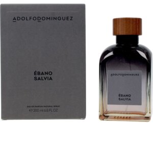 Ebano Salvia Eau De