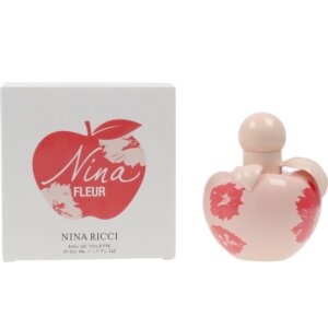 Nina Fleur Eau De