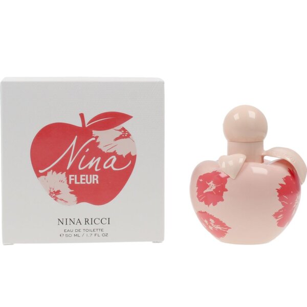 NINA FLEUR eau de toilette spray 50 ml Nina Fleur Eau De