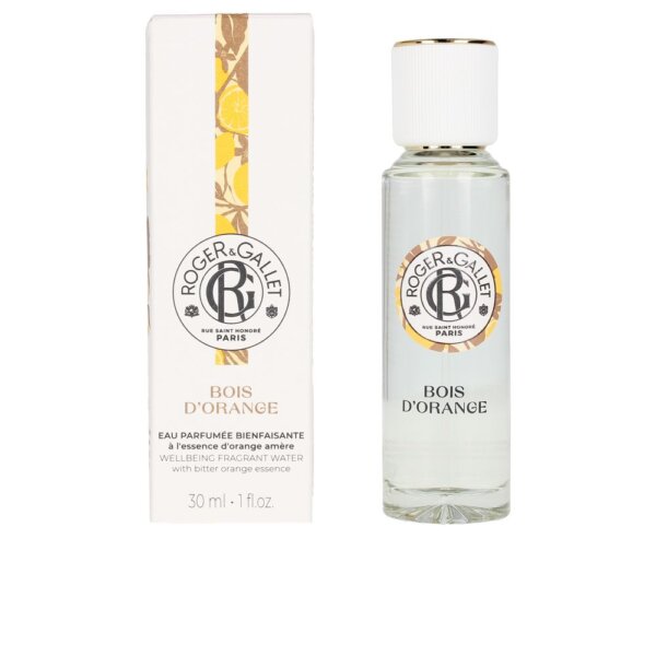 BOIS DORANGE agua perfumada bienestar 30 ml Bois Dorange Agua Perfumada 30ml