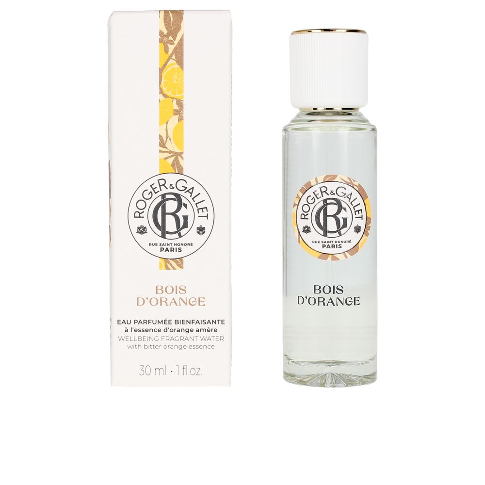 Bois Dorange Agua Perfumada 30ml
