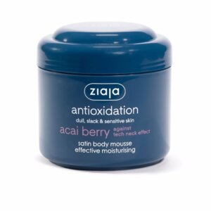 Acai Moisturizing And Light
