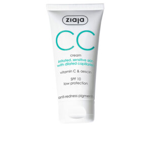 Cc Cream Corrective Cream