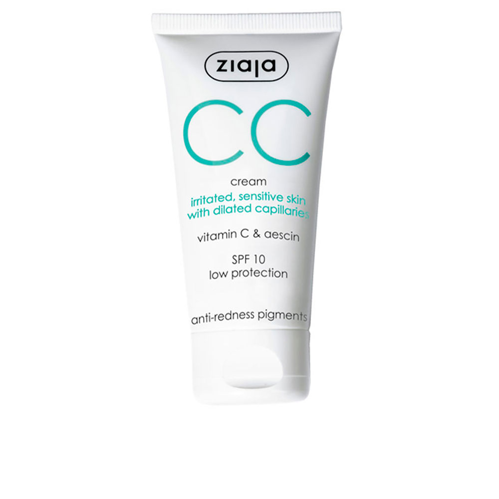 Cc Cream Corrective Cream