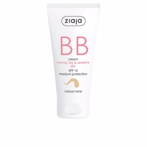 Bb Cream Normal Dry