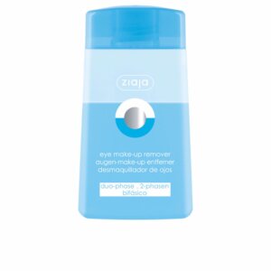 Biphasic Eye Makeup Remover