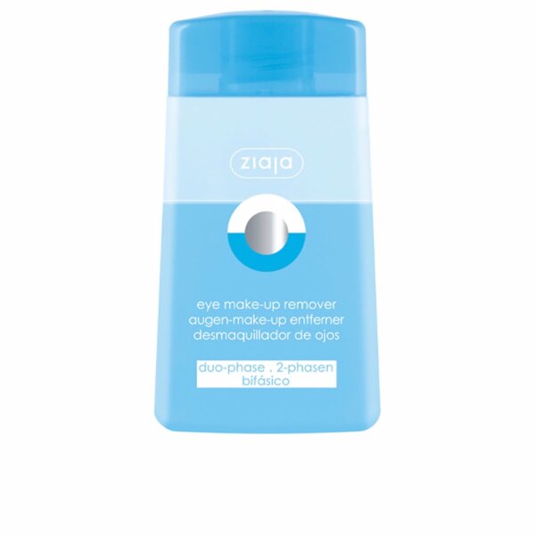 Biphasic eye makeup remover 120 ml Biphasic Eye Makeup Remover