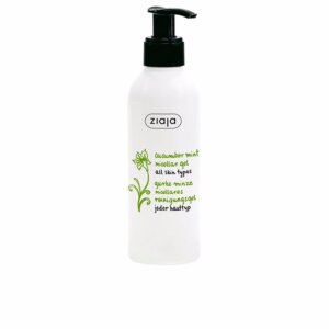 Cucumber And Mint Micellar