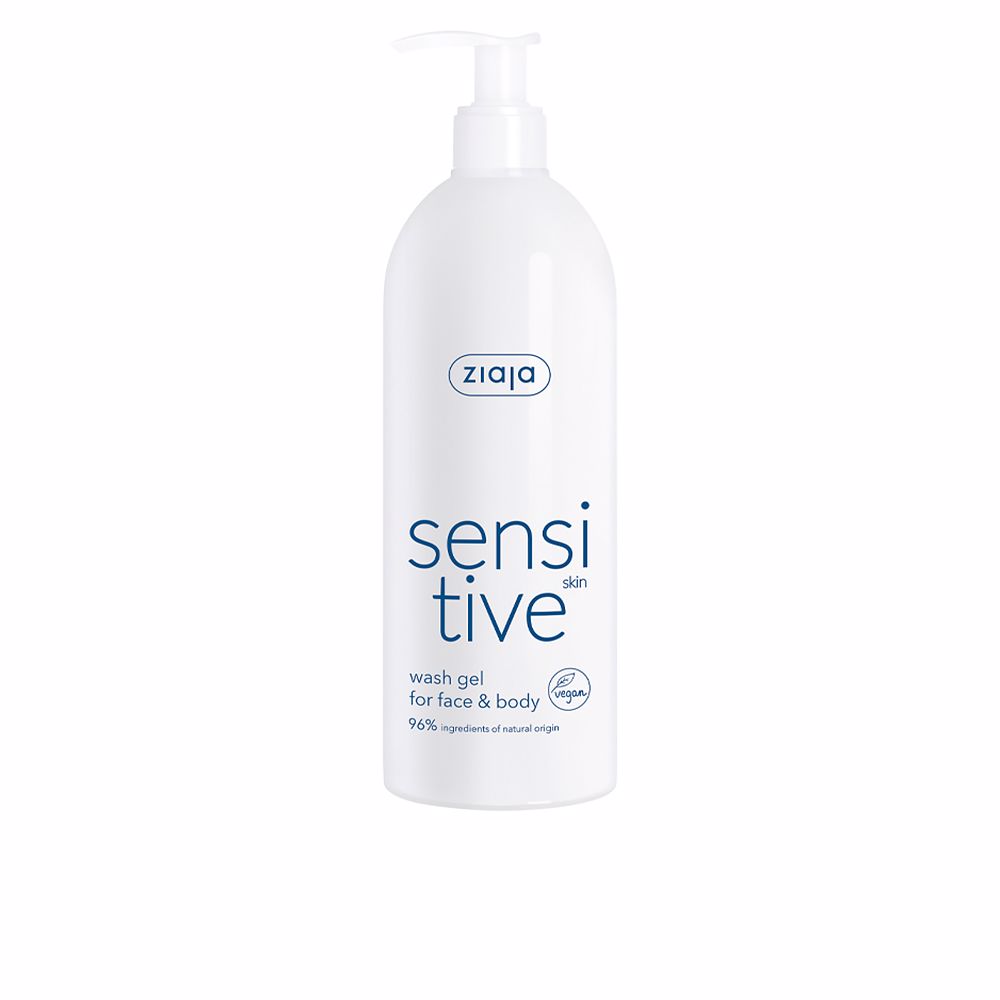 Ziaja Sensitve Geel