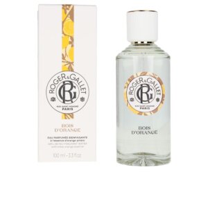 Bois Dorange Agua Perfumada