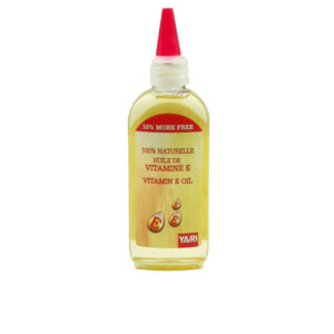 100% Natural Vitamine E 110ml