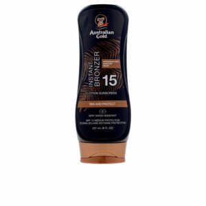 Sunscreen Spf15 Lotion With