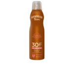 Coconut & Mango Oil