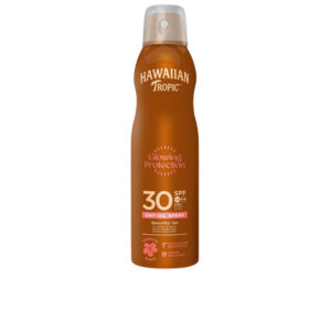 Coconut & Mango Oil