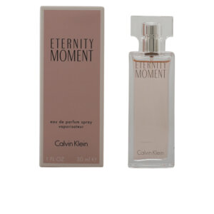 Eternity Moment Eau De