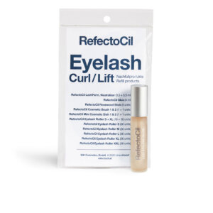 Refectocil Eyelash Curl Lift