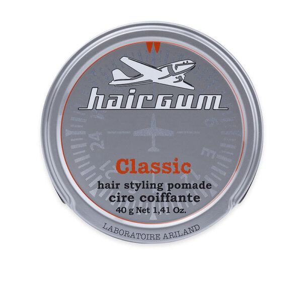 Classic Hair Styling Pomade