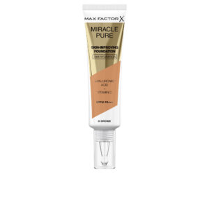 Miracle Pure Foundation Spf30
