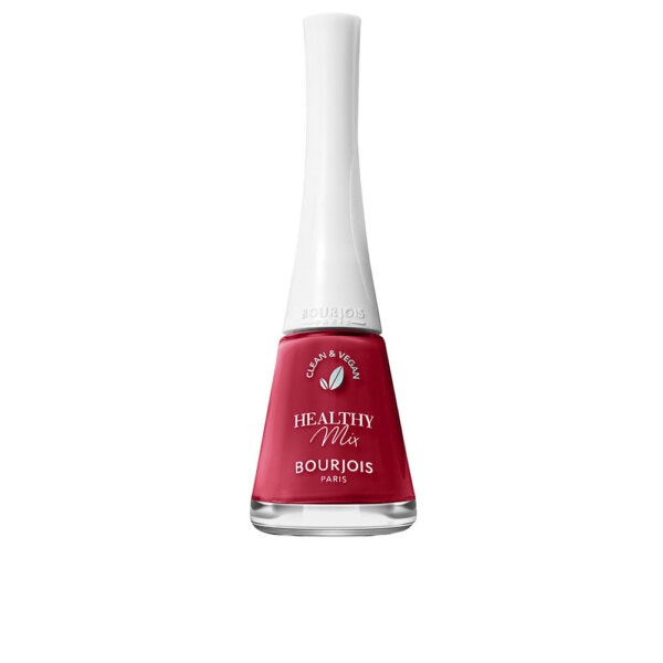 Bourjois Healthy Mix nail polish küünelakk #250-berry cute 9 ml Healthy Mix Nail Polish