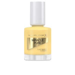 Miracle Pure Nail Polish Küünelakk 12ml
