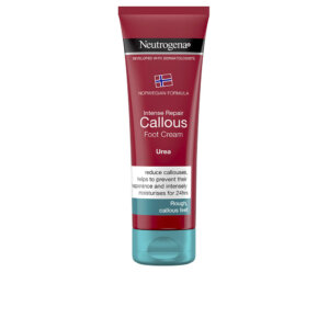 Foot Cream Hard Skin