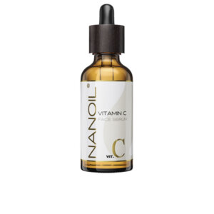 Face Serum Vitamin C