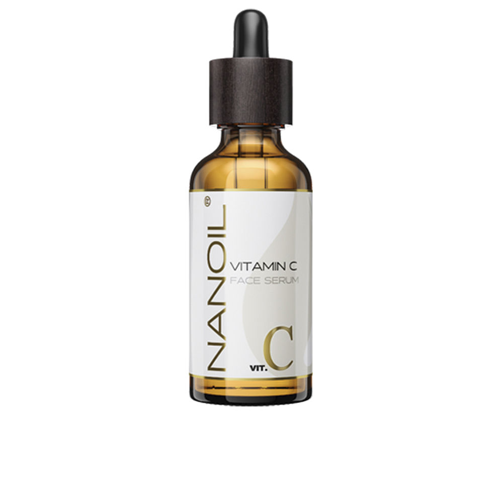 Face Serum Vitamin C