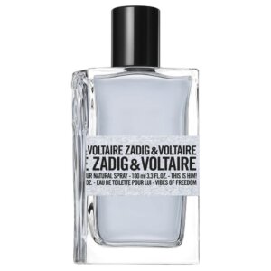 This Is Him! Vibes 100ml