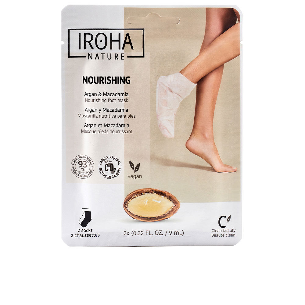 Argan & Macadamia Nahahooldustoode