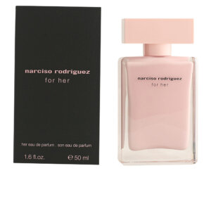 For Her Eau De 50ml