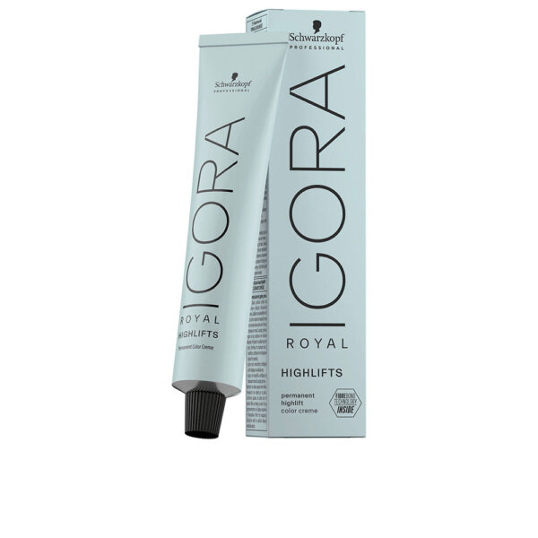 IGORA ROYAL HIGHLIFTS #12-0 60 ml Igora Royal Highlifts toon 12-0