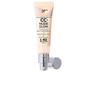 Cc Nude Glow Lightweight 3