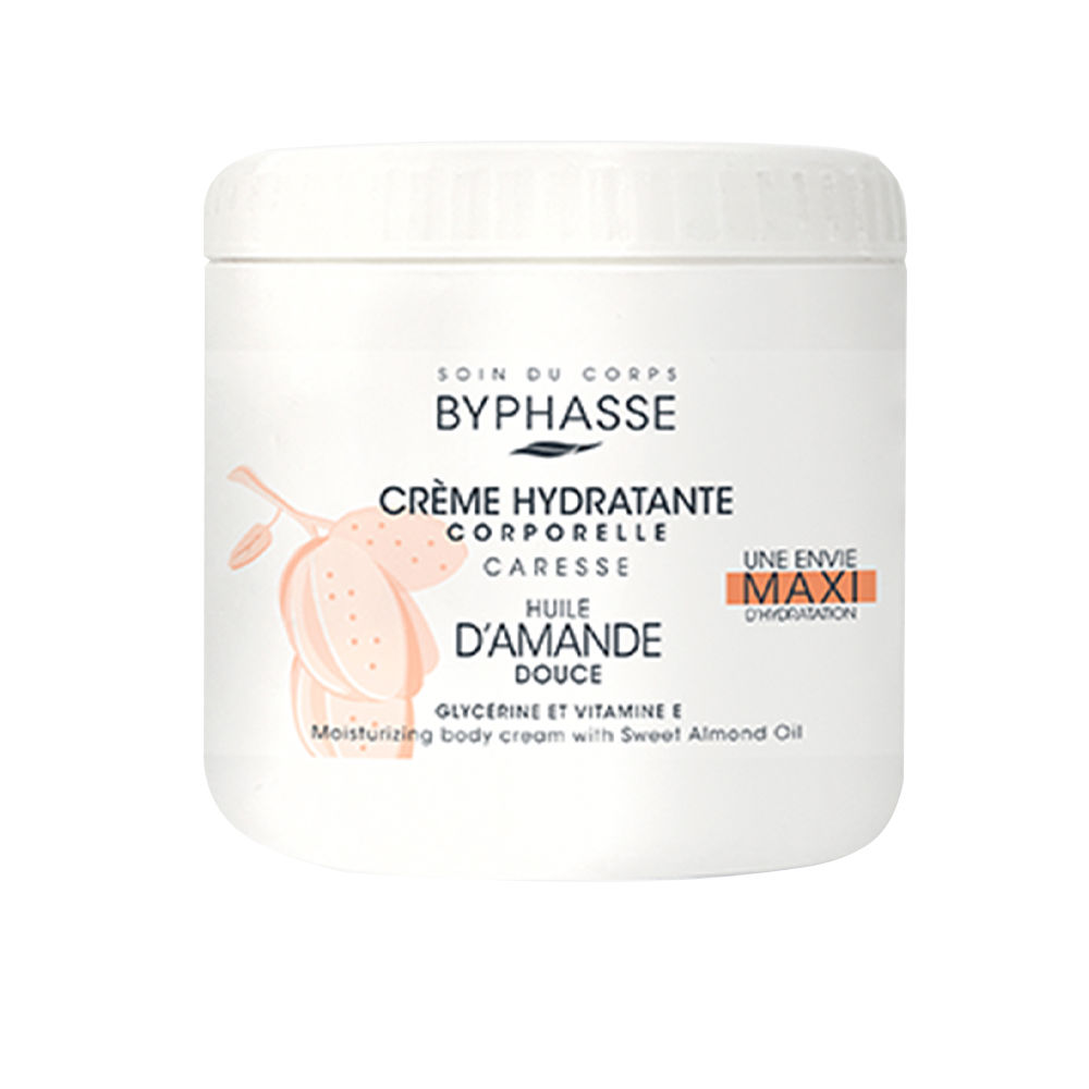 Moisturizing Body Cream #Sweet
