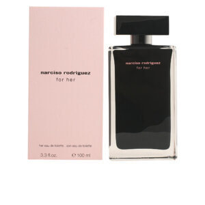 For Her Eau De 100ml