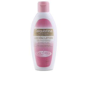 Talquistina Lotion