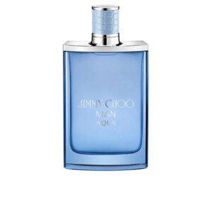 Man Aqua Eau De 100ml