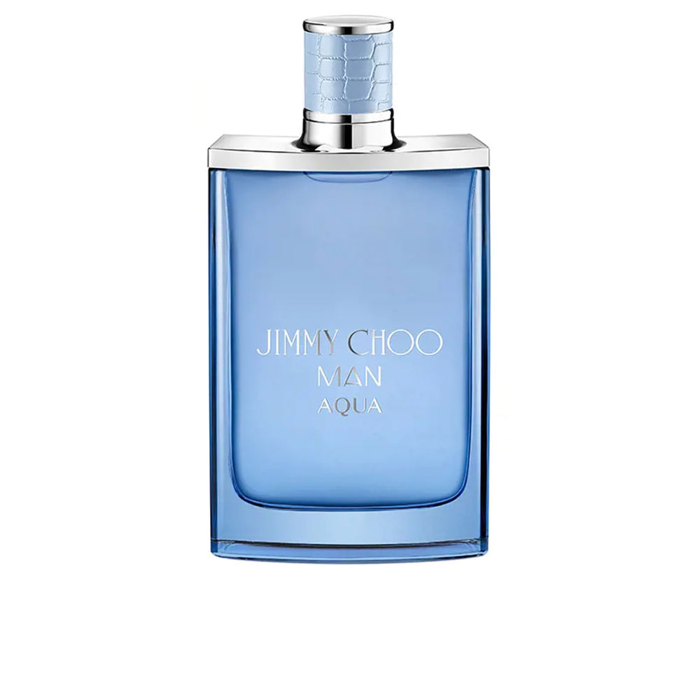 Man Aqua Eau De 100ml