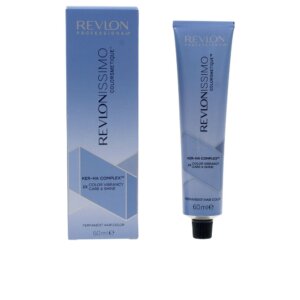 Revlonissimo Colorsmetique #6 12