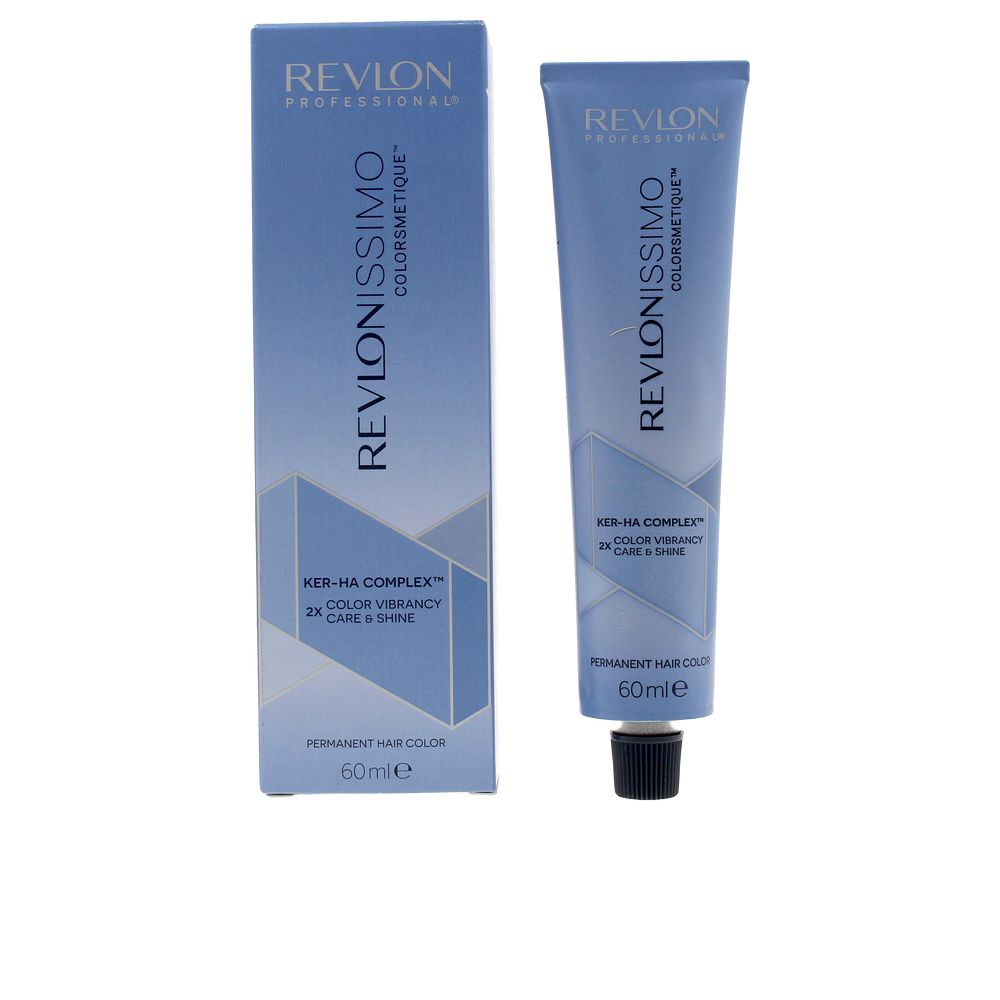 Revlonissimo Colorsmetique #10 01