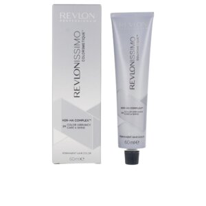 Revlonissimo Colorsmetique #6 Dark