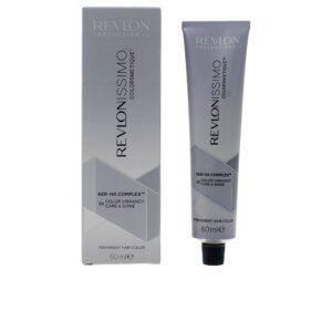 Revlonissimo Colorsmetique #5 Light
