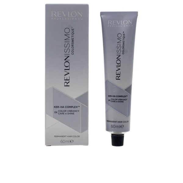 REVLONISSIMO COLORSMETIQUE #5-light brown 60 ml Revlonissimo Colorsmetique #5 Light
