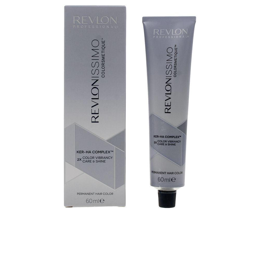 Revlonissimo Colorsmetique #5 Light