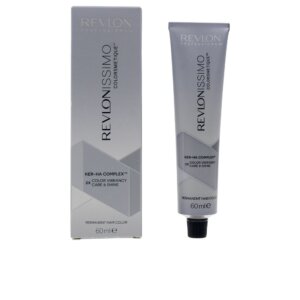 Revlonissimo Colorsmetique #3 Dark
