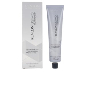 Revlonissimo Colorsmetique #1 Black