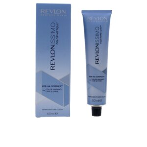 Revlonissimo Colorsmetique #8 21