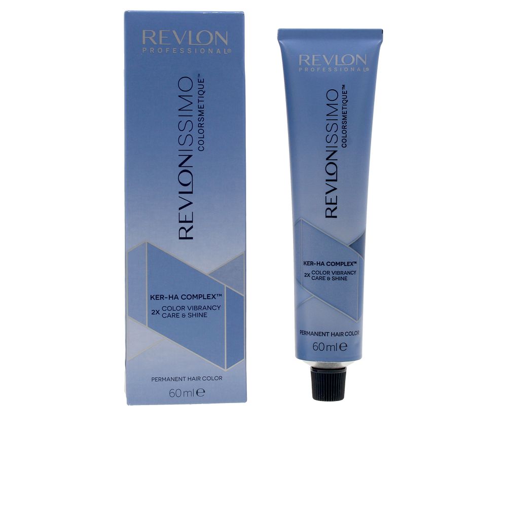 Revlonissimo Colorsmetique #9 21